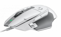 Logitech G502 X White (910-006146, 910-006148, 910-006150) EU
