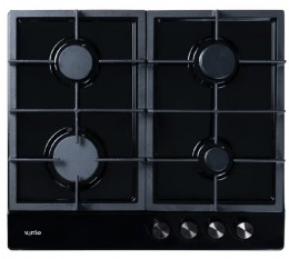 VENTOLUX HG C7 CS (BK)