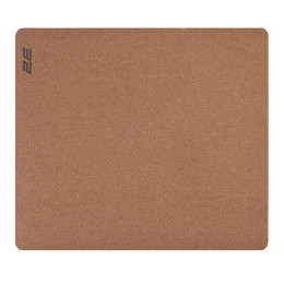 2E CORK M(450x400x2мм) коричневий (2E-PAD-M-CORK)