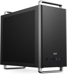 2E Credo Mesh V300B-MH Black (2E-V300B-MH)