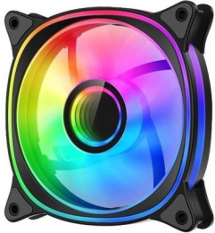 2E GAMING Air Cool X Fan ACF120XB-ARGB (2E-ACF120XB-ARGB)