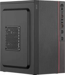 2E TeamX TMX03 Black (2E-TMX03-500)