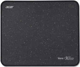 Acer Vero S (210х180х3мм) чорний (GP.MSP11.00B)