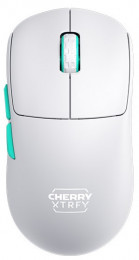 Cherry Xtrfy M68 WL/USB-A RGB білий (CX-M68W-WHITE)
