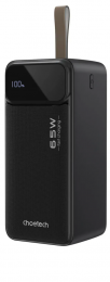 CHOETECH B733 / 50000 mAh / 65W
