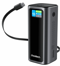 CHOETECH B815C / 20000 mAh / 130W