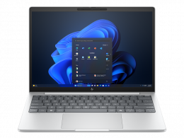 HP EliteBook 8 G1i 13 (AD3G6ET) Glacier Silver