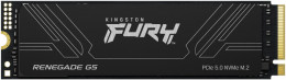 Kingston Fury Renegade G5 2280 PCIe 5.0 x4 NVMe 8TB (SFYR2D/8T1)