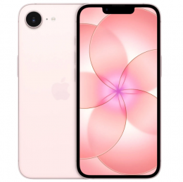 Apple iPhone 17e 256GB Soft Pink (MHRX4)