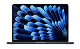 Apple MacBook Air M5 Chip 13 16/1TB Midnight (MDHF4)