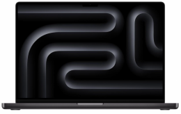 Apple MacBook Pro 14 Chip M5 Max 18CPU/32GPU/36RAM/2TB Space Black (MGDU4)