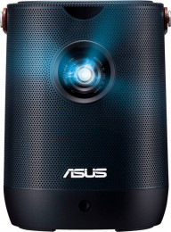 Asus ZenBeam L2 FHD, 400 lm, LED, 1.2, WiFi, Android TV (90LJ00I5-B01070)