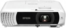 Epson EB-994F FHD, 4100 lm, 1.3-2.09, Miracast, Apple AirPlay 2 (V11HB60042)