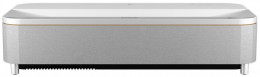 Epson EH-QS100W UHD, 4500 lm, LASER, 0.16, білий (V11HB49040)