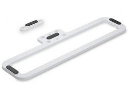 Epson ELPMB55W настільне, біле (V12H888W10)