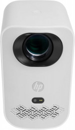 HP CC360 FHD, 220 lm, LED, 1.2, WiFi, Smart (A31PLAA)