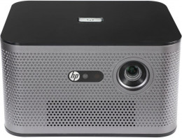 HP MP2000PRO FHD, 650 lm, LED, 1.2, WiFi, Smart Aptoide (471U1AA)