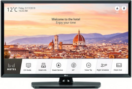 LG 32LT661H UHD webOS Pro:Centric (32LT661HBZA)