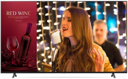 LG 55UN640S UHD webOS (55UN640S0LD)