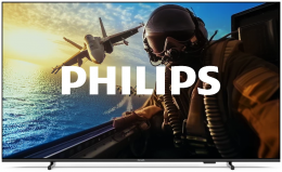 Philips LED 4K 60Hz Smart Titan OS Black (75PUS7000/12)