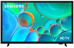 Samsung LED HD 50Hz Smart Tizen Black (UE32H5000FUXUA)