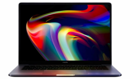 Xiaomi Mi Notebook Pro 14 i7-11390H 16G/512 MX450 Silver (JYU4421CN) EU