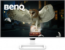 BenQ EW270Q White (9H.LP7LA.TBE)