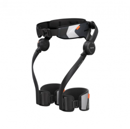 Екзоскелет Hypershell X Carbon