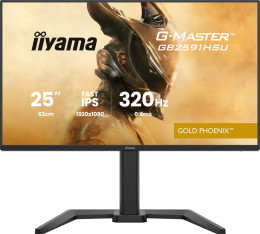 iiyama GB2591HSU-B1 Black