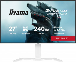 iiyama GB2771HSU-W1 White
