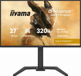 iiyama GB2791QSU-B1 Black