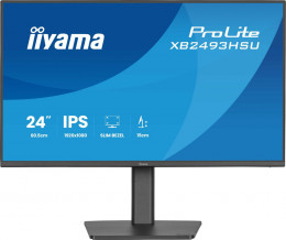 iiyama ProLite XB2493HSU-B1 Black