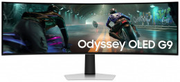Samsung Odyssey OLED G9 (LS49DG910SIXUA)