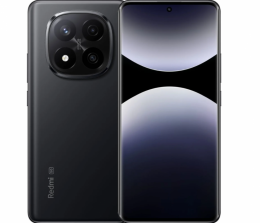 Xiaomi Redmi Note 14 Pro+ 5G 8/256GB Lavender Purple (with charger) (Global Version)