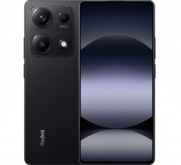 Xiaomi Redmi Note 14S 8/256GB Black (Global Version)