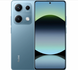 Xiaomi Redmi Note 14S 8/128GB Ocean Blue (with charger) (Global Version)
