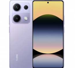 Xiaomi Redmi Note 14S 8/256GB Purple (Global Version)