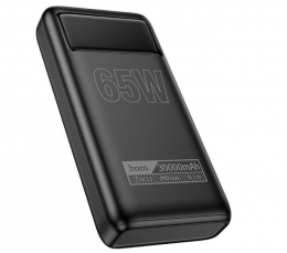 Hoco DB81 Apollo 30000mAh 65W Black