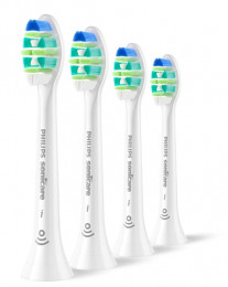Насадки для звукової зубної щітки PHILIPS HX9004/87