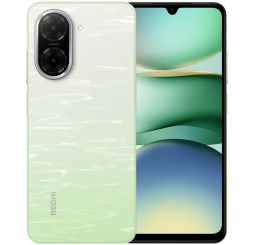 Xiaomi Redmi A5 3/64GB Lake Green (with charger) (Global Version)