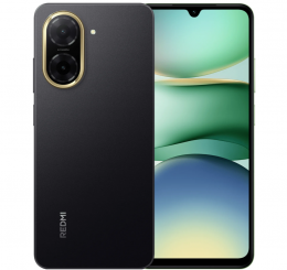 Xiaomi Redmi A5 3/64GB Midnight Black (UA)