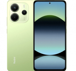 Xiaomi Redmi Note 14 8/256GB Lime Green (with charger) (Global Version)