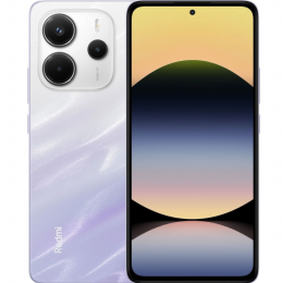 Xiaomi Redmi Note 14 6/128GB Mist Purple (Global Version)