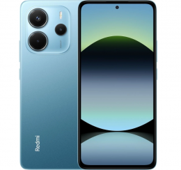 Xiaomi Redmi Note 14 8/256GB Ocean Blue (Global Version)