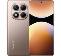 Xiaomi Redmi Note 14 Pro 5G 12/512GB Sand Gold (with charger) (Global Version)