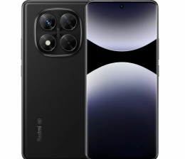 Xiaomi Redmi Note 14 Pro 5G 12/512GB Midnight Black (with charger) (Global Version)