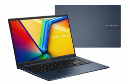 ASUS VivoBook 15 X1504VA (X1504VA-BQ2947) EU