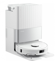 RoboRock Qrevo Edge 5V1 White RRE0VCM+EWFD30HRR EU