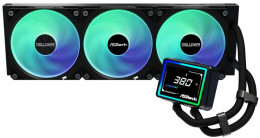 AsRock Challenger 360 Digital (CHALLENGER 360 DIGITAL)