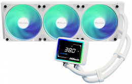 AsRock Challenger White 360 Digital (CHALLENGER WHITE 360 DIGITAL)